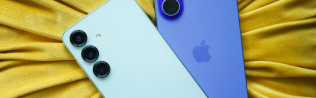 Galaxy S26 owners may not have to wait much longer for AirDrop support