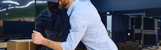 The Best TV You Can Buy In 2026, According To Consumer Reports