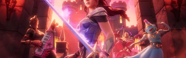 Fortnite maker Epic is laying off 1,000 workers