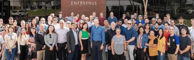 EnerVenue lands $300 million to bring NASA’s space batteries down to Earth