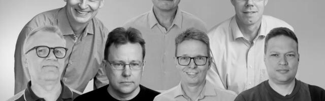 Treon raises €6.8 million