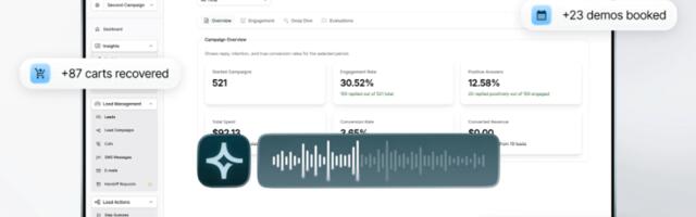 Outcraft AI raises €2M to support autonomous sales and revenue agents