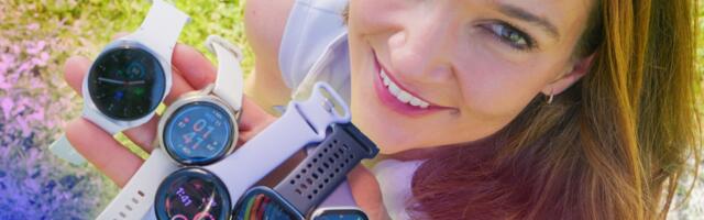 I Ran 30 Miles and THIS Is the Most Accurate Smartwatch