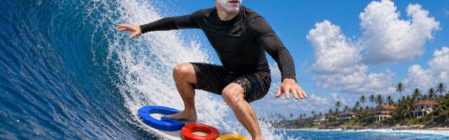 OpenAI Unveils New Image Generator to Usher in an AI Slop ‘Renaissance’