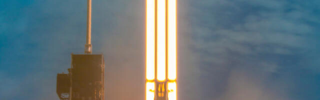 Rocket Report: Falcon Heavy is back; Russia's Soyuz-5 finally debuts