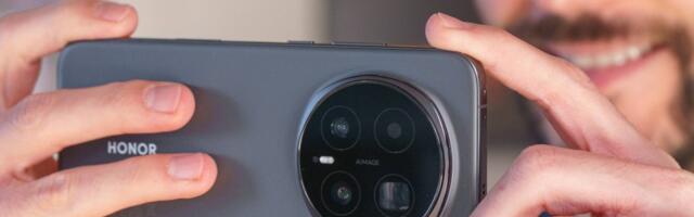 More Honor Magic9 Pro Max specs leak
