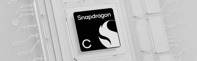 Qualcomm’s Snapdragon C chip eyes dirt-cheap laptops as MacBook Neo redraws budget lines