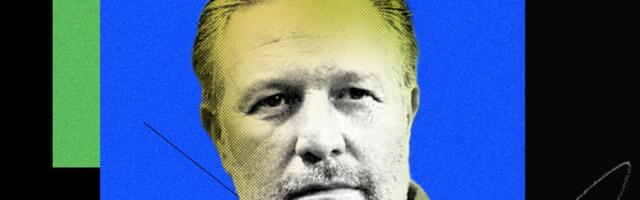 McLaren CEO Zak Brown Still Gets FOMO About Racing Cars