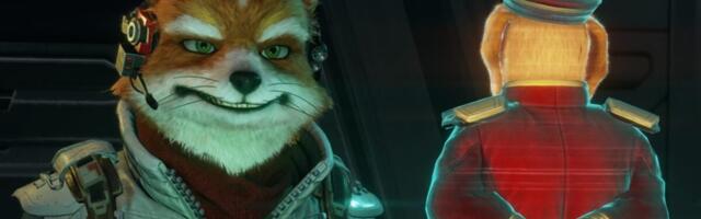 With ‘Star Fox,’ Nintendo Finally Has a Reason to Use the Switch 2’s GameChat