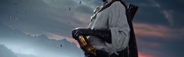 A Nintendo Direct is reportedly set for 'the second week of June' — if so, I'm really hoping we finally see more of The Duskbloods