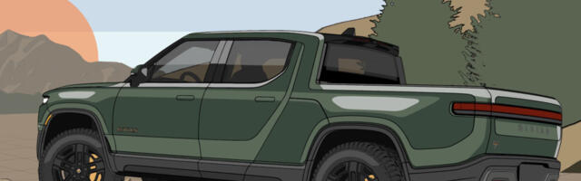 This Brand Dominates The New Truck Market For Best Fuel Economy