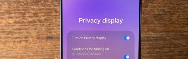 The Galaxy S27 Pro might borrow the Ultra’s best screen trick