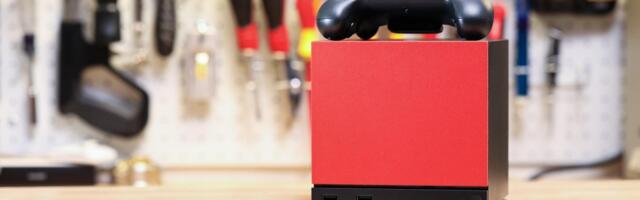 Valve will finally let you build your own Steam Machine with SteamOS for desktop