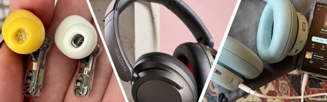 The cheap headphones and earbuds actually worth buying, as picked by audio experts who really tested them