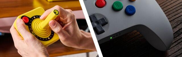 I’ve spent Prime Day hunting for glorious retro gaming gadgets — whether you want to play nostalgic Nintendo games on your Switch 2 or are after a classic console, these are my personal highlights
