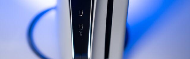 Sony’s PlayStation disc factory is already being repurposed