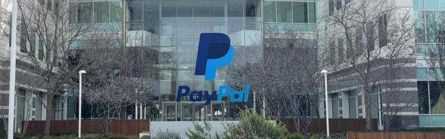 Stripe mounts blockbuster $53 billion bid to buy PayPal