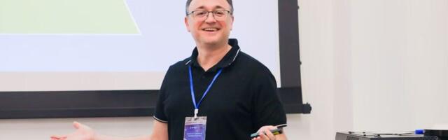 A Spanish professor struggled to save money in the US. Moving abroad helped him reach Lean FI at 47.