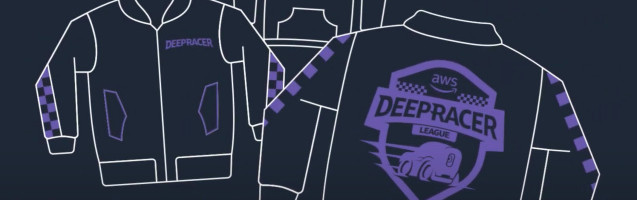 AWS reorganizes DeepRacer League to encourage more newbies