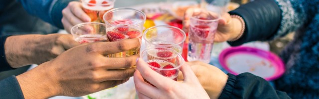 Shaken or stirred? 10 European drinktech startups shaking up 2021