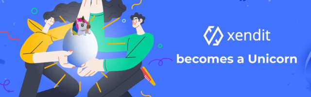 Indonesian fintech startup Xendit joins unicorn club