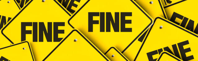 UK Banks and Individuals Fined £568million in Total by the FCA in 2021 for Various Misconducts