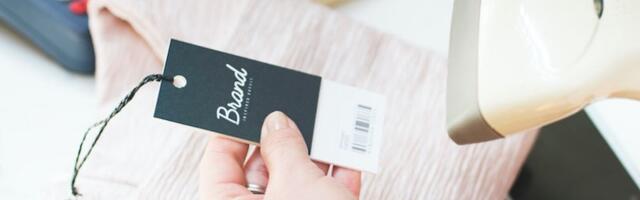 How Barcodes Show Your Product is Retail Ready