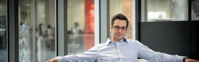 SME financing platform Stenn raises $50m at $900m valuation