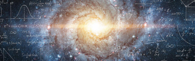 Why mathematics is essential to understanding our universe