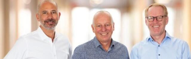 Scania Growth Capital makes $4.8 million bet on SiB Solutions, Swedish developers of intelligent video for monitoring supply chains
