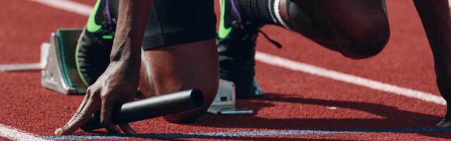 The AI race is heating up — but Europe is sitting on the bleachers