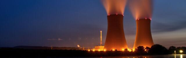 Nuclear power startups are flourishing in Europe — here’s what they can offer