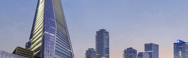 Q&A: Inside Accor’s Bespoke Growth Strategy for Greater China