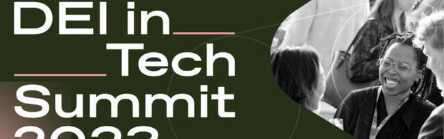 Event of the month: Here’s why you should attend Techleap.nl’s DEI in Tech Summit 2023 in November