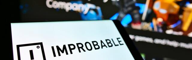 Improbable sells gaming subsidiary to Keywords for £76.5m