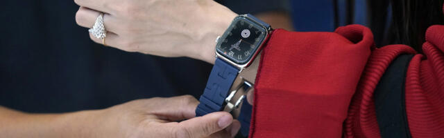 The late-night email to Tim Cook that set the Apple Watch saga in motion