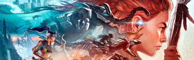 Horizon Forbidden West: hands-on with the eagerly anticipated PC port
