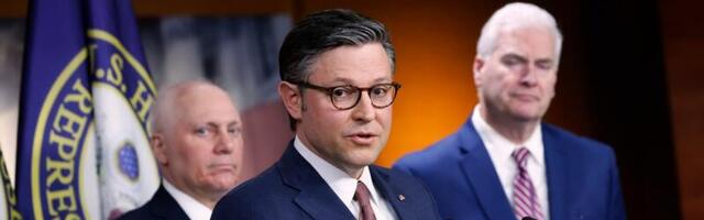 Congressional leaders sell spending package ahead of shutdown
