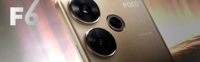 Poco F6 confirmed to feature Snapdragon 8s Gen 3