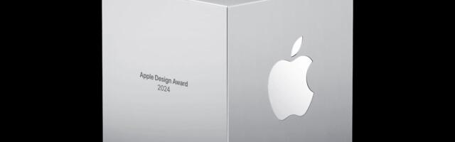 Apple Design Award Finalists Announced Ahead of WWDC 2024