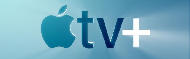 Apple Looking to License More Movies to Expand Apple TV+ Library