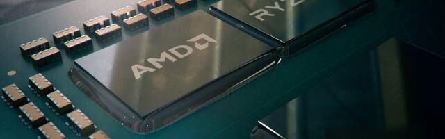 MSI BIOS comes with a new 105W TDP option for the Ryzen 5 9600X and Ryzen 7 9700X — user results show 13% multi-core performance improvement