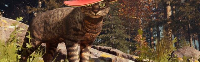 Nightingale's big Realms Rebuilt update adds cats in hats and a brand new campaign