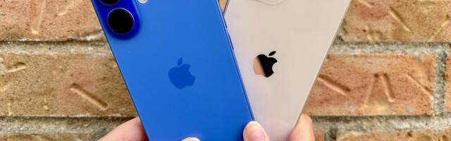 IPhone 16 vs. iPhone 12: See How the Camera Has Changed in 4 Years