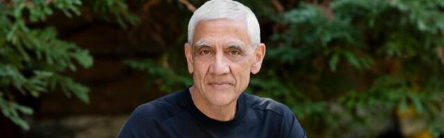 OpenAI backer Vinod Khosla on why all the executive departures may be a good thing, taking on Elon Musk, and fixing AI's image problem