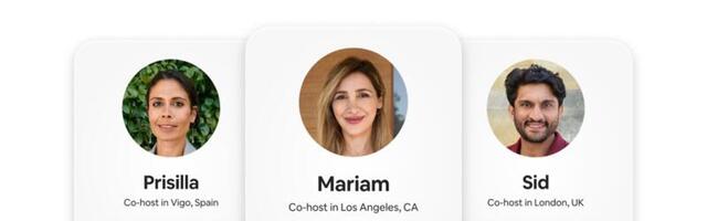 Airbnb now lets hosts hire other hosts to manage properties