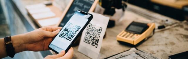 Thunes Launches QR Code Solution for Foreign Travellers Making Payments in China