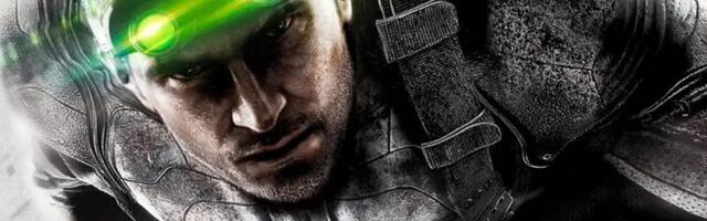 Ubisoft's Splinter Cell movie cancelled after producer admits they "just couldn't get it right"