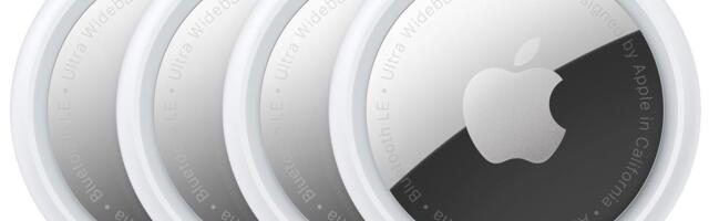 Apple’s AirTags Are Dirt Cheap, Amazon Slashes Prices Again for Black Friday
