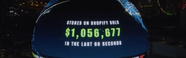 Canada Post strike didn’t slow Shopify’s record-breaking BFCM weekend